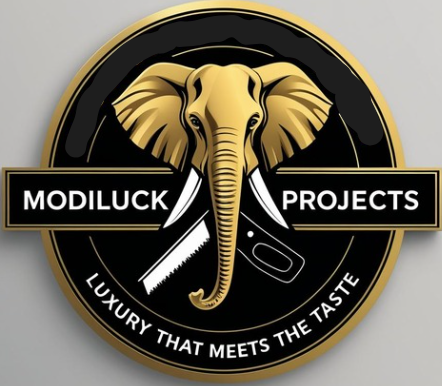 ModiluckPro – Quality Craftsmanship for the Perfect Built-In Cupboard